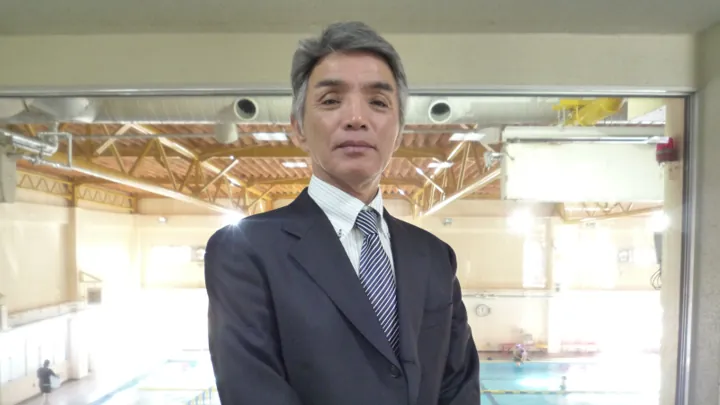 株式会社ケー・アンド・イー 取材時の写真