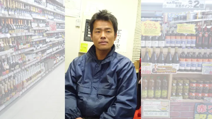 藤桂京伊株式会社 取材時の写真