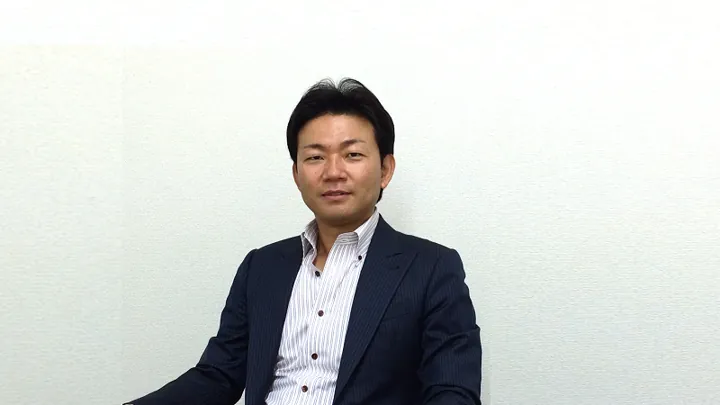 株式会社FAS会計事務所 取材時の写真
