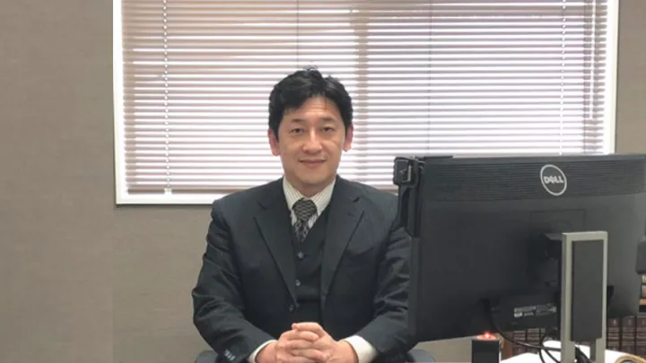株式会社ジュトク 取材時の写真