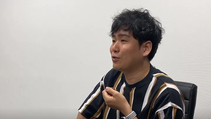 キャンバス社会保険労務士法人 取材時の写真
