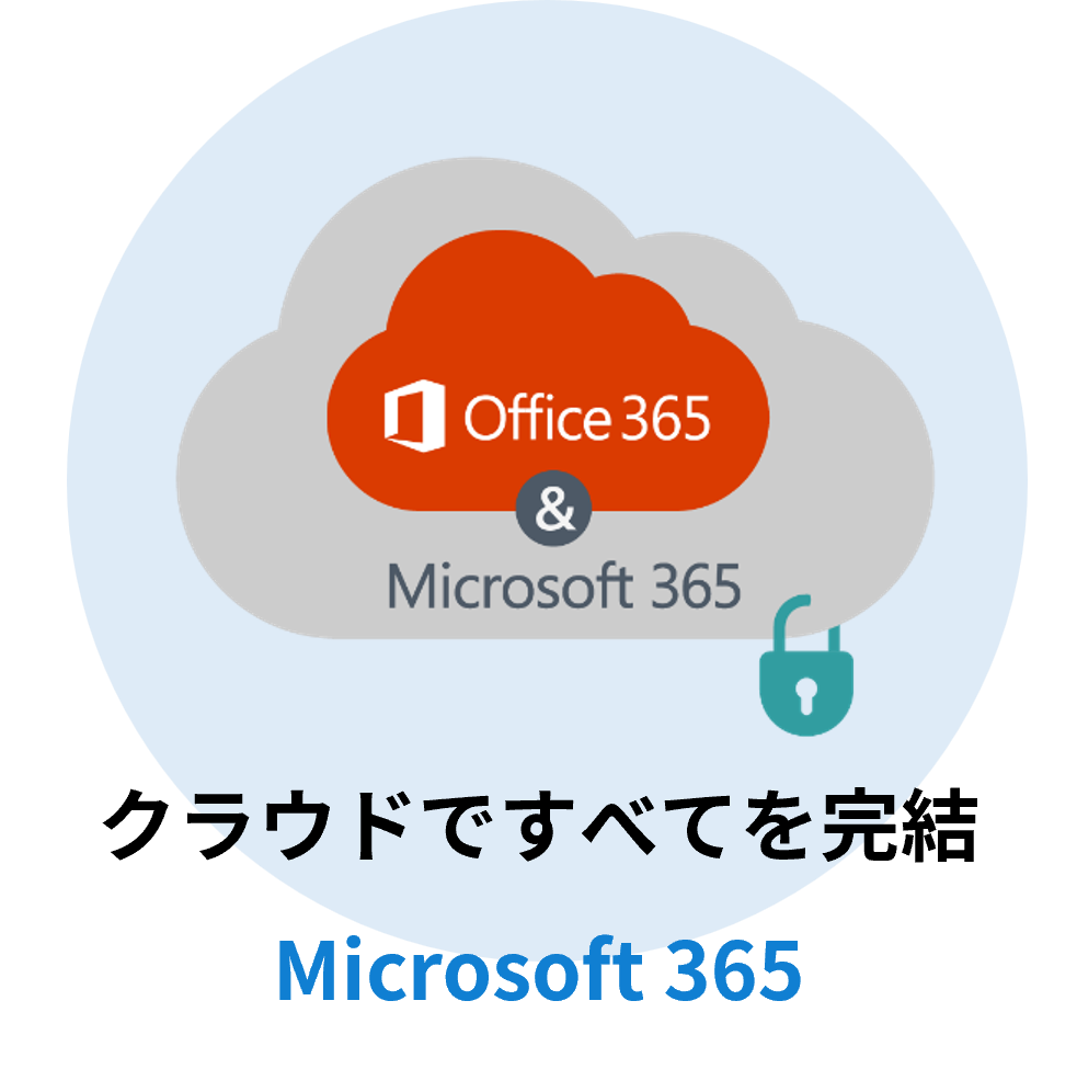 TUNAGARU ~ツナガル/繋がる~ テレワーク&Microsoft365 & シンクライアント